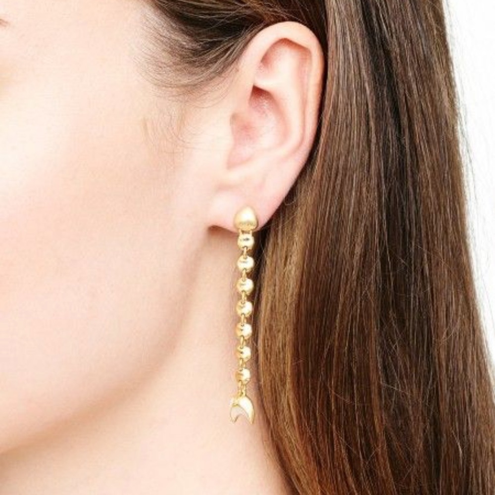 Stella & Dot Trevally Earrings